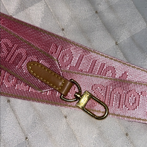 BAG STRAP - Picture 5 of 5